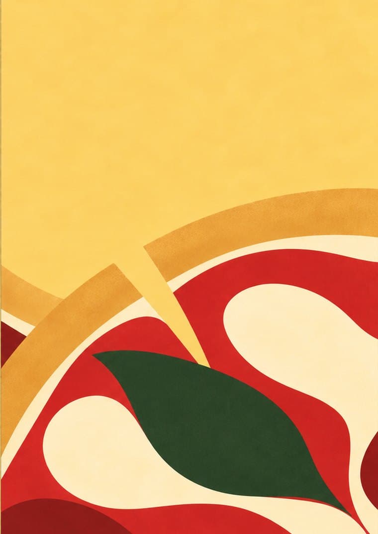 Calzone cover