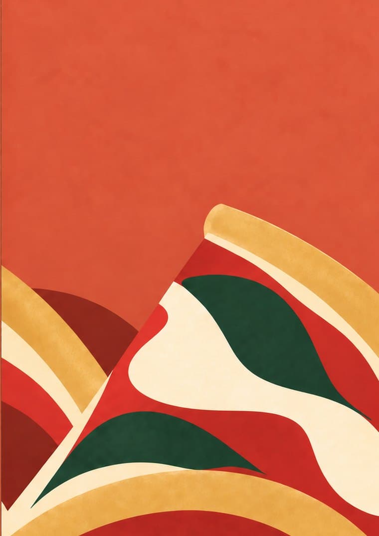Margherita cover