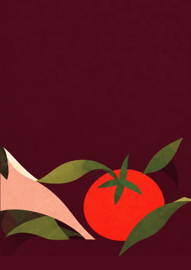 Plum cover
